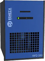 Анонс фото Рефрижераторный осушитель Remeza RFD580