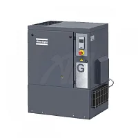 Винтовой компрессор AtlasCopco G7 13P FM в Краснодаре | DILEKS.RU