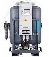 Адсорбционный осушитель Atlas Copco BD 250+