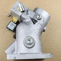 Впускной клапан RB60E/R 230V AC VMC 620.020V03