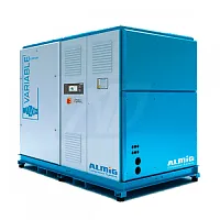 Компрессор винтовой "ALMiG" VARIABLE-260/13 в Краснодаре | DILEKS.RU