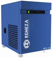Анонс фото Рефрижераторный осушитель Remeza RFD101
