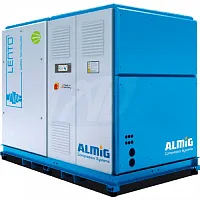 Компрессор винтовой "ALMiG" LENTO-37/10 в Краснодаре | DILEKS.RU