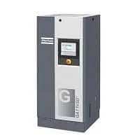 Винтовой компрессор Atlas Copco GA37L VSD+13P в Краснодаре | DILEKS.RU