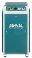 Винтовой компрессор RENNER RS-PRO 45 15 бар
