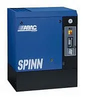 Винтовой компрессор ABAC SPINN 4 ST-10-200 в Краснодаре | DILEKS.RU