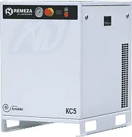 Спиральный компрессор REMEZA КС3-8 в Краснодаре | ООО "Дилекс"