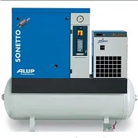 Винтовой компрессор Alup Sonetto 15-10 270L plus в Краснодаре | DILEKS.RU
