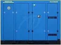 Винтовой компрессор АСО-ВК200-10 ESQ в Краснодаре | DILEKS.RU