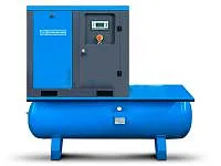 Винтовой компрессор Hansmann RSA 7.5-13-500 IP23 в Краснодаре | DILEKS.RU