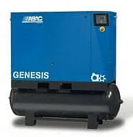 Винтовой компрессор ABAC Genesis 15-13 в Краснодаре | DILEKS.RU
