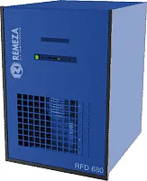 Анонс фото Рефрижераторный осушитель Remeza RFD680
