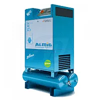 Компрессор винтовой "ALMiG" FLEX-11/13-O R в Краснодаре | DILEKS.RU