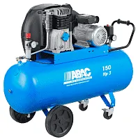 Поршневой компрессор ABAC A39B/150 CM3