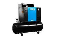 Винтовой компрессор ABAC MICRON E 11-10-270 в Краснодаре | DILEKS.RU