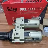 Блок подготовки воздуха FRL 3000 1/2" Fubag 190150