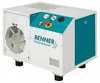 Винтовой компрессор RENNER RS-B 7,5 7.5 бар
