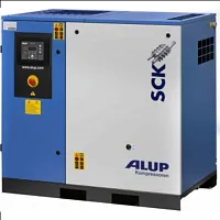 Винтовой компрессор Alup SCK 4-10 в Краснодаре | DILEKS.RU