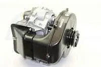 Спиральный блок Atlas Copco SL-1651E