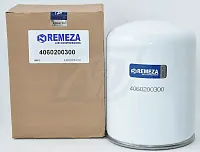 Анонс фото Сепаратор винтового компрессора Remeza 4060200300