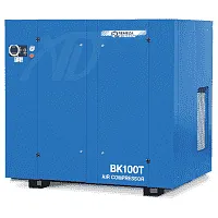 Винтовой компрессор REMEZA ВК100Т-8-ВС в Краснодаре | DILEKS.RU