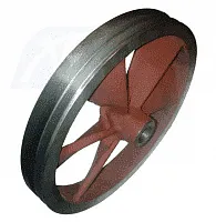 МАХОВИК (Шкив) С415М.01.00.004