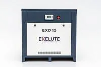 Винтовой компрессор EXELUTE EXD 15/10 IP23 в Краснодаре | DILEKS.RU