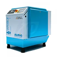 Компрессор винтовой "ALMiG" VARIABLE-16/6 в Краснодаре | DILEKS.RU