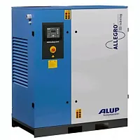 Винтовой компрессор Alup Allegro 250-10 D в Краснодаре | DILEKS.RU