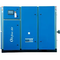 Компрессор винтовой SCR 100 G в Краснодаре | DILEKS.RU