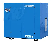 Винтовой компрессор REMEZA ВК100-8 в Краснодаре | DILEKS.RU