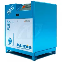 Компрессор винтовой "ALMiG" FLEX-30/10 в Краснодаре | DILEKS.RU