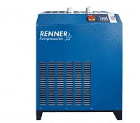 Рефрижераторный осушитель RENNER DV 1800 AVS