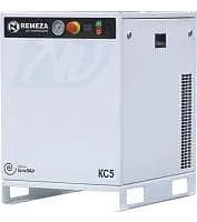 Спиральный компрессор Remeza КС5-8 в Краснодаре | ООО "Дилекс"