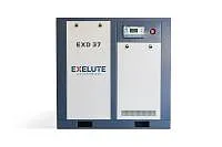 Винтовой компрессор EXELUTE EXD 37/12 IP23 в Краснодаре | DILEKS.RU