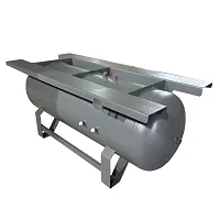  Ресивер горизонтальный РГ-490/20 GEPROM в Краснодаре  | DILEKS.RU