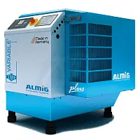 Компрессор винтовой "ALMiG" VARIABLE-16/10-O в Краснодаре | DILEKS.RU