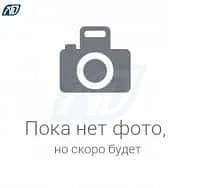 Коленчатый вал ABAC B6000 6061200 (6212862900)