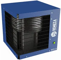 Анонс фото Рефрижераторный осушитель Remeza RFD21