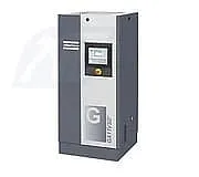 Винтовой компрессор Atlas Copco GA11 VSD+13FF в Краснодаре | DILEKS.RU