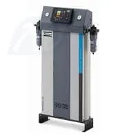 Анонс фото Адсорбционный осушитель Atlas Copco CD 45+