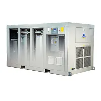 Винтовой компрессор LUPAMAT LKV 250/13 D PLUS