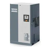 Винтовой компрессор Atlas Copco GA55 VSD+13P в Краснодаре | DILEKS.RU