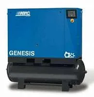Винтовой компрессор ABAC Genesis 15-77-08-500 в Краснодаре | DILEKS.RU