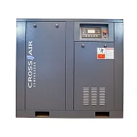 Винтовой компрессор Crossair CA220-8GA-F (IP55) в Краснодаре | DILEKS.RU