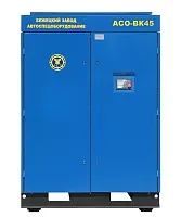 Винтовой компрессор АСО-ВК45-8 ESQ в Краснодаре | DILEKS.RU