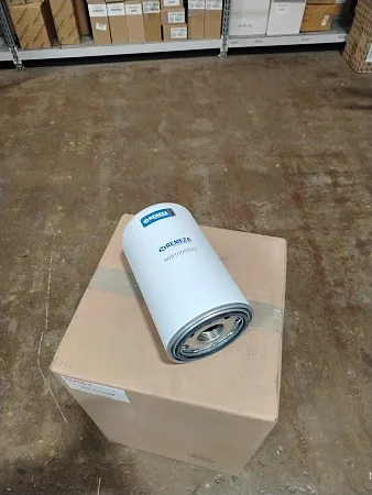 Фильтр масляный Remeza 4051008502