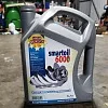 Масло Smartoil 6000 (5л.)