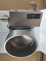 Анонс фото Впускной клапан VMC 620.040