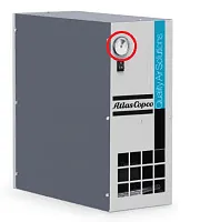 Анонс фото Рефрижераторный осушитель Atlas Copco F5 (C0) ACE 230V1PH50